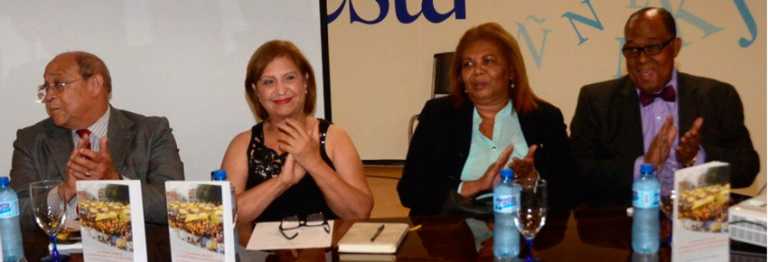 Educadora cuestiona la equidad del sistema educativo dominicano 3 Educadora cuestiona la equidad del sistema educativo dominicano