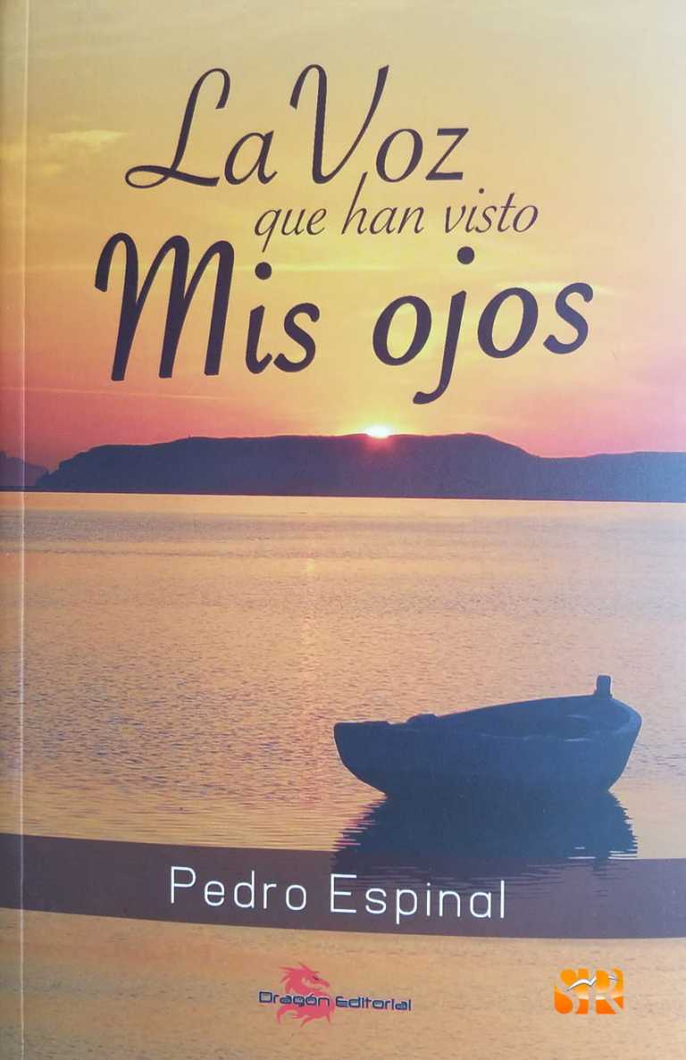 «La voz que han visto mis ojos» 4 «La voz que han visto mis ojos»
