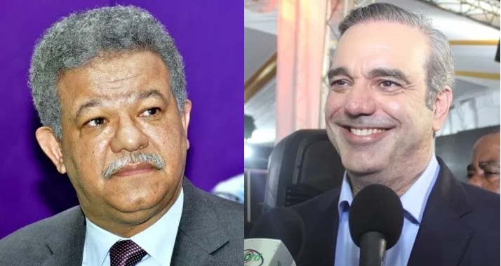 Abinader 48.7%, Leonel 38.4, según una encuesta de la “ABC Marketing” 3 Abinader 48.7%, Leonel 38.4, según una encuesta de la “ABC Marketing”