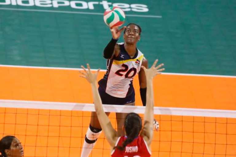 Voleibol RD está entre primeros 10 del mundo 3 Voleibol RD está entre primeros 10 del mundo