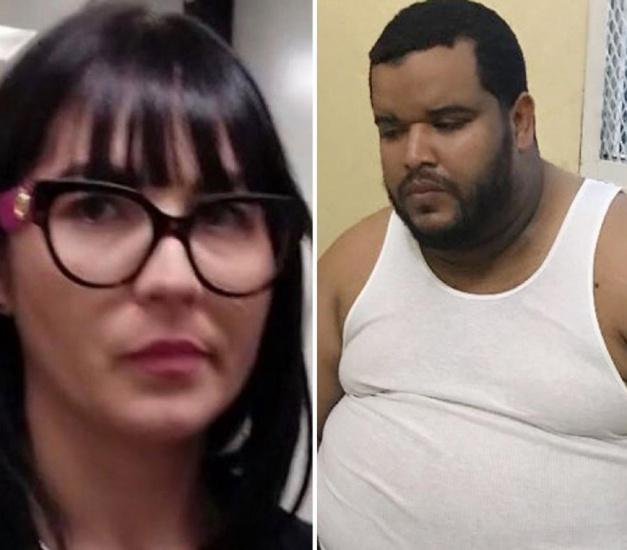 Apresan en RD presuntos narcos boricuas “lanzaba víctimas a cocodrilos” 1 boricuas