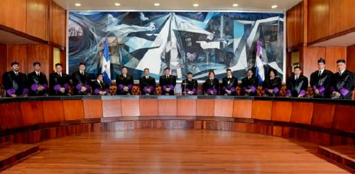 Participación Ciudadana llama al CNM escoger jueces de la SCJ independientes 4 Participación Ciudadana llama al CNM escoger jueces de la SCJ independientes