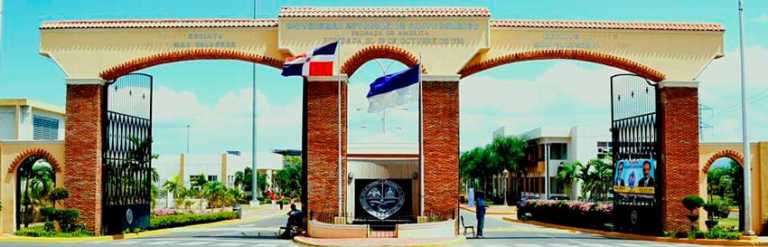 UASD-Centro Mao: eje importante en el desarrollo de la región Noroeste del País 2 UASD-Centro Mao: eje importante en el desarrollo de la región Noroeste del País