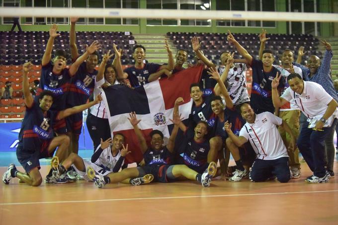 RD le gana a Puerto Rico 3-2 tras un sensacional regreso 1 rd le gana a puerto rico 3 2 tras un sensacional regreso