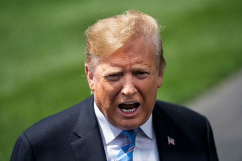 Estados Unidos suspende de inmediato los vuelos comerciales y de carga con Venezuela 1 Estados Unidos min