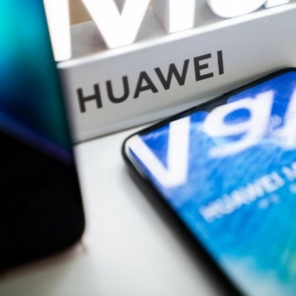 El fin de Android en Huawei, una conmoción para el mercado de "smartphones" 1 huawei
