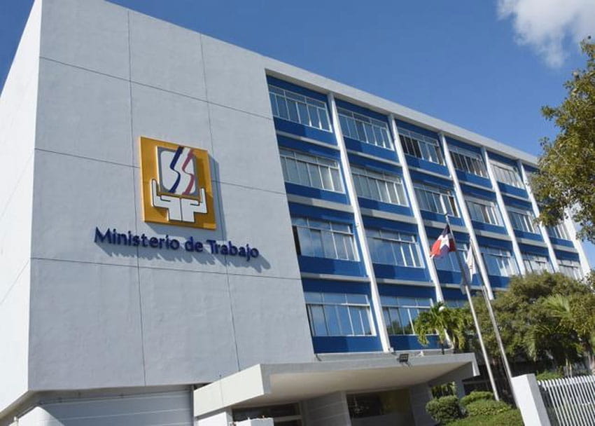 Reunión del Comité Nacional de Salarios queda sin decisión 1 ministerio de Trabajo min