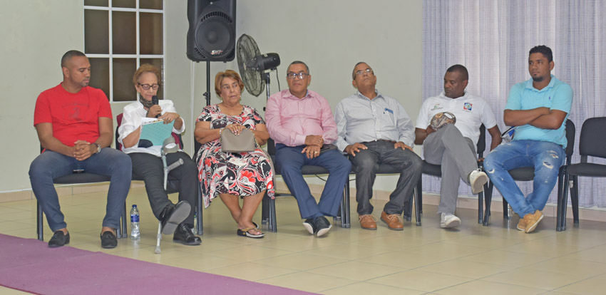 Renace esperanza para el real despegue de Santiago Rodríguez 8 Renace esperanza SR 2019 2