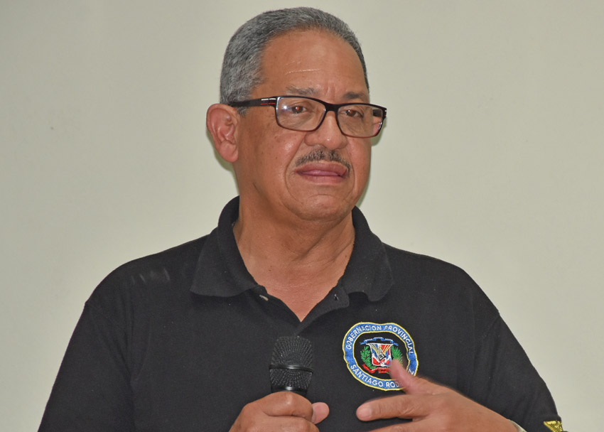 Renace esperanza para el real despegue de Santiago Rodríguez 2 Renace esperanza SR 2019 3