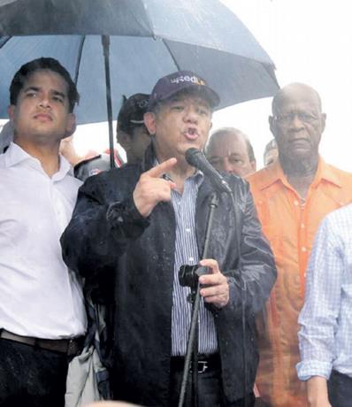 Leonel afirma que el PLD ganará unido en año 2020 5 Leonel afirma que el PLD ganará unido en año 2020