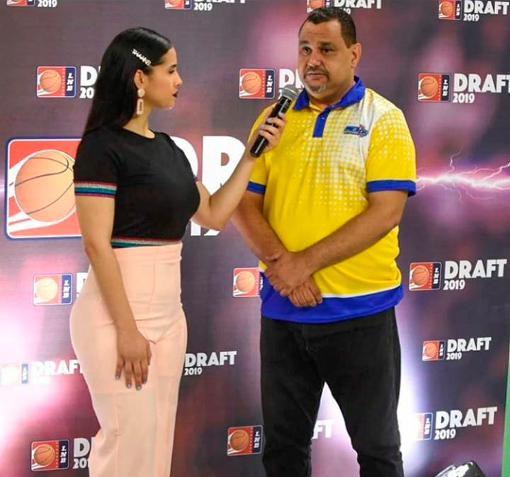 Metros de Santiago felices por lo logrado en el draft 2 Metros de Santiago felices por lo logrado en el draft