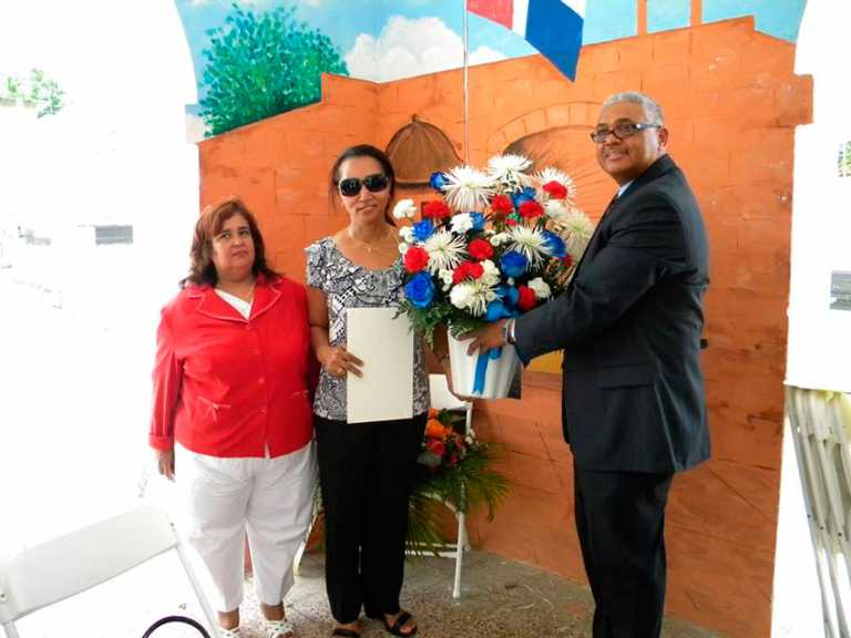 Conmemorando a los 25 Restauradores Dominicano muertos en Vieques, Puerto Rico 2 Conmemorando a los 25 Restauradores Dominicano muertos en Vieques, Puerto Rico