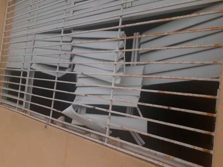 Ministro de Educación condena acciones vandálicas contra el Liceo Ramón Matías Mella de Barahona 4 Ministro de Educación condena acciones vandálicas contra el Liceo Ramón Matías Mella de Barahona