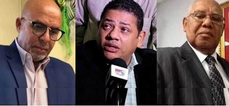 Suspenden a miembros del Cuerpo Diplomático de la Rep. Dominicana 1 Suspenden a miembros del Cuerpo Diplomático de la Rep. Dominicana