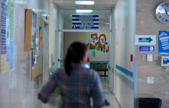 Niño de 2 años está grave al caerle encima olla de habichuelas calientes 1 Niño de 2 años está grave al caerle encima olla de habichuelas calientes