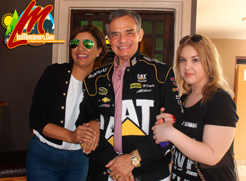 En Monción lloran muerte del actor, autor, cantante y productor musical José Rómulo Sosa Ortiz 1 Jose Jose Moncion FE