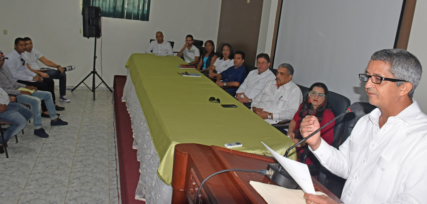 Coopsano inicia el “Mes del Cooperativismo”(fotos+vídeos) 12 Coopsano Mes Cooperativismo 2019 8