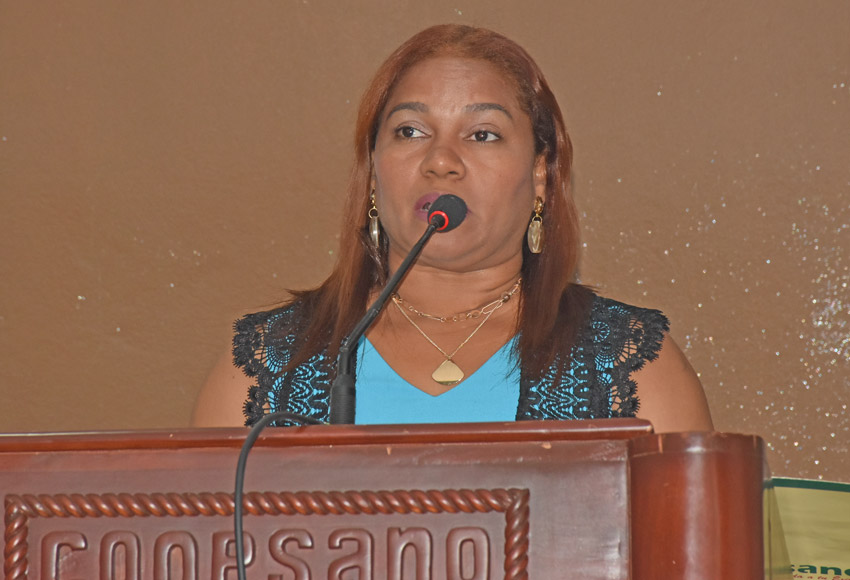 Coopsano inicia el “Mes del Cooperativismo”(fotos+vídeos) 11 Coopsano Mes Cooperativismo 2019 9