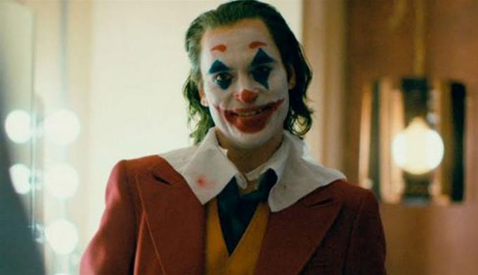"Joker" bate récord de la película para adultos más taquillera de la historia 1 joker