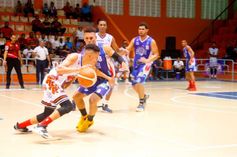 Club Gilson García derrota al CPA, CGG se mantiene firme en la primera posición 1 Club Gilson García derrota al CPA, CGG se mantiene firme en la primera posición