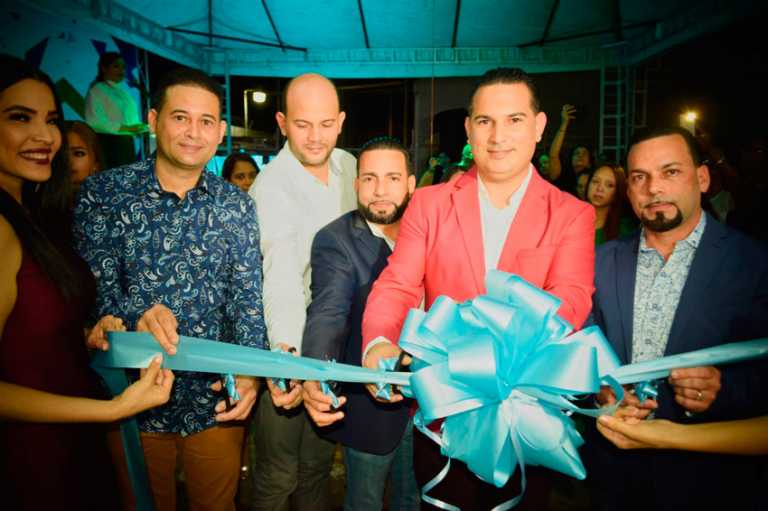 AP Letreros y Publicidad, S.R.L inaugura local 3 AP Letreros y Publicidad, S.R.L inaugura local