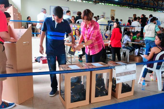 Cinco claves para entender el año 2020 que vivirán los dominicanos 4 Cinco claves para entender el año 2020 que vivirán los dominicanos