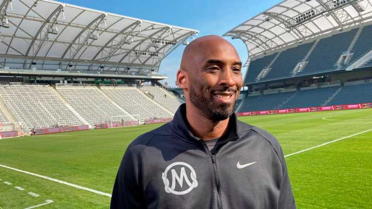 EEUU: Kobe Bryant muere tras un accidente de su helicóptero (+vídeos) 3 EEUU: Kobe Bryant muere tras un accidente de su helicóptero (+vídeos)