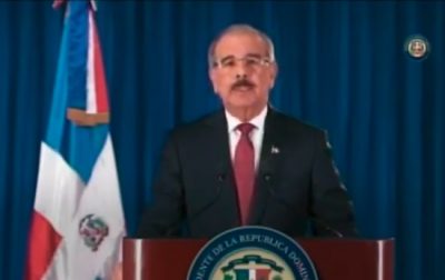 Presidente advierte crisis debe ser resuelta según Constitución y leyes 2 Presidente advierte crisis debe ser resuelta según Constitución y leyes