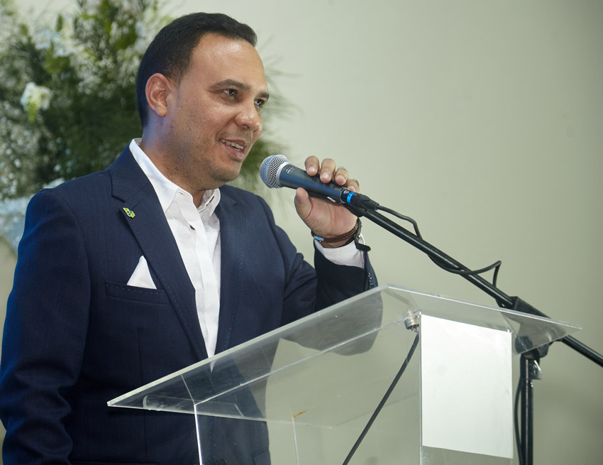 Todo un espectáculo la versión 18 de Premios Esta Noche 2 Premios Esta Noche Nicanor Rodriguez Coopsano 2020