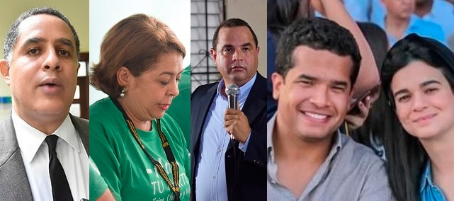 Piden Procuraduría investigue causas provocaron suspensión elecciones 1 Procuraduria investigar causas suspension elecciones FE
