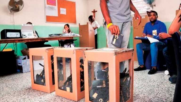 De regreso al voto manual en nuevas elecciones extraordinarias 3 De regreso al voto manual en nuevas elecciones extraordinarias