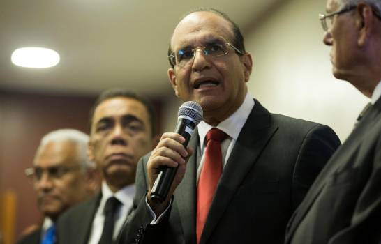 JCE dice es ajena a investigación de organismos de seguridad sobre supuesto sabotaje 5 JCE dice es ajena a investigación de organismos de seguridad sobre supuesto sabotaje