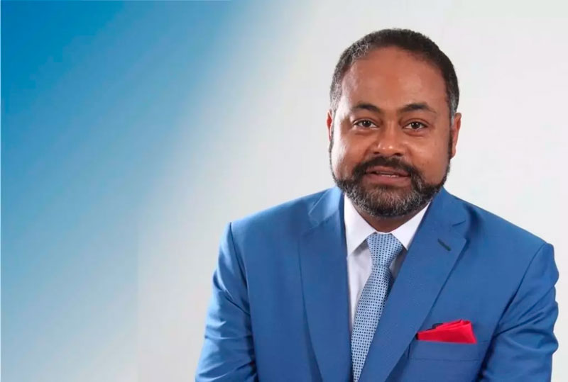 Candidato a senador Monte Plata califica de grave error permitir movilidad en masa 1 Asmin Aquino Monte Plata FE
