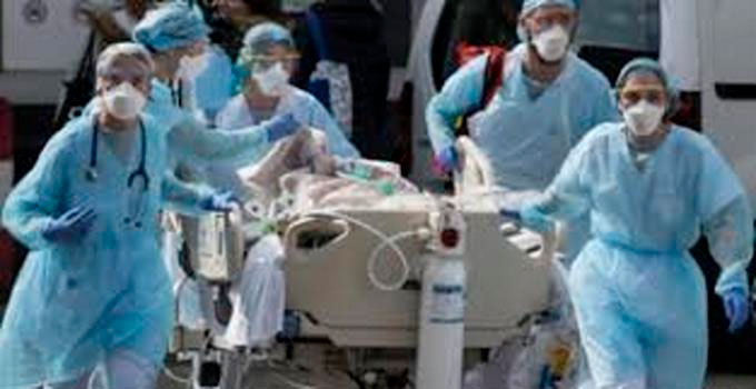 Al menos 211.185 muertos en el mundo por el Coronavirus 1 Al menos 211.185 muertos en el mundo por el Coronavirus