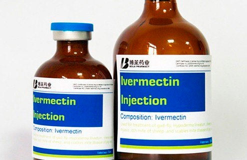 Antiparasitario vendido todo el mundo eliminaría coronavirus en 48 horas 3 Antiparasitario vendido todo el mundo eliminaría coronavirus en 48 horas