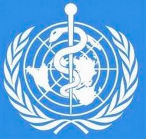 La OMS ve cada vez más improbable una segunda ola importante del Coronavirus 1 OMS logo FE