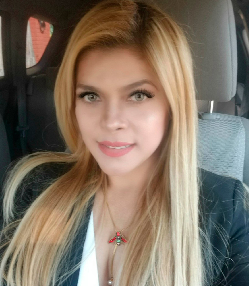 Desde el miedo se asusta, no se cría 1 Pr Eveling Tavarez Psicologa