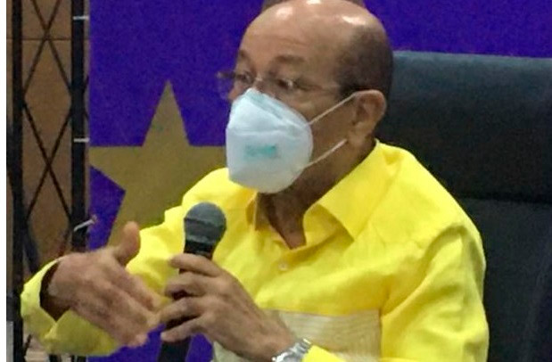 PLD critica silencio del PRM ante sus “vínculos con el narcotráfico” 2 PLD critica silencio del PRM ante sus “vínculos con el narcotráfico”