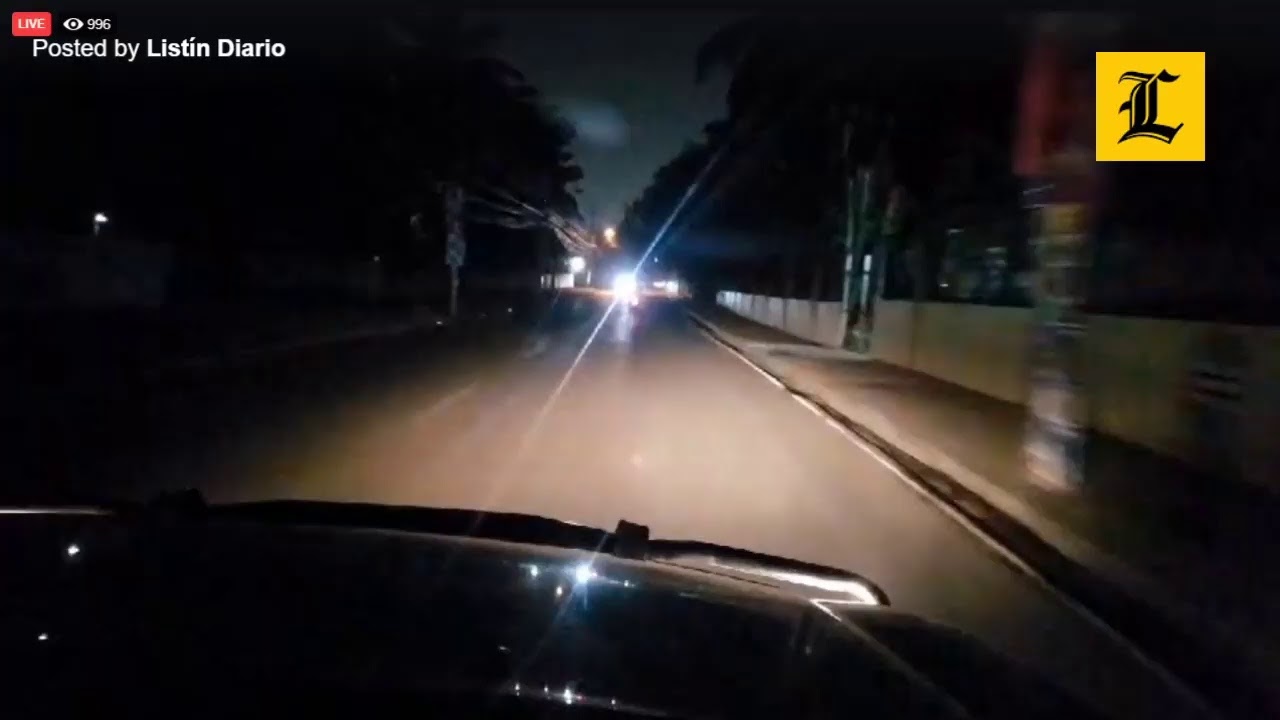 Despiden el confinamiento con fiestas en las calles de la capital (+vídeo) 1 maxresdefault 12