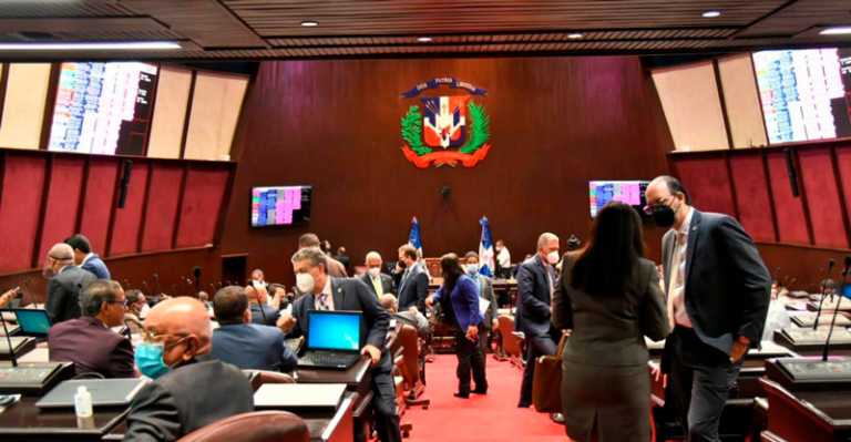Diputados Rep. Dominicana aprueban nuevo estado emergencia por 45 días 2 Diputados Rep. Dominicana aprueban nuevo estado emergencia por 45 días