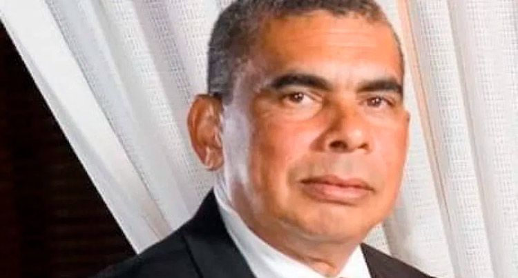 Fallece de un infarto general retirado adscrito a la seguridad de Luis Abinader 4 Fallece de un infarto general retirado adscrito a la seguridad de Luis Abinader