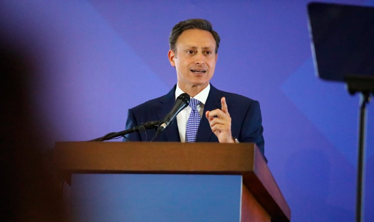 Procurador RD dice combatió fraude y corrupción, y no persiguió a inocentes 1 Jean Alain Rodriguez procurador corrupcion FE