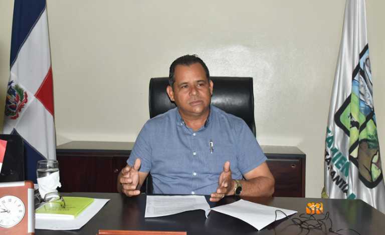 Alcalde de Sabaneta: limpieza de chatarras comienza octubre 2 Alcalde de Sabaneta: limpieza de chatarras comienza octubre