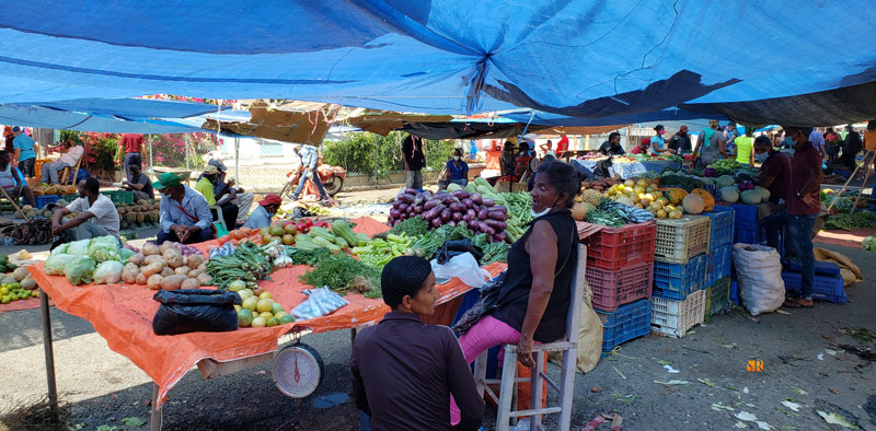 “La feria de los sábados” 3 Feria sabado oct 2020 3