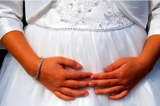 República Dominicana, el país de las niñas esposas 2 República Dominicana, el país de las niñas esposas