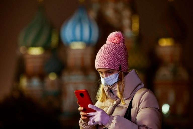 Francia y Rusia encabezan el ranking de la desconfianza hacia las vacunas: menos del 50% de sus ciudadanos quieren recibirlas 5 Francia y Rusia encabezan el ranking de la desconfianza hacia las vacunas: menos del 50% de sus ciudadanos quieren recibirlas
