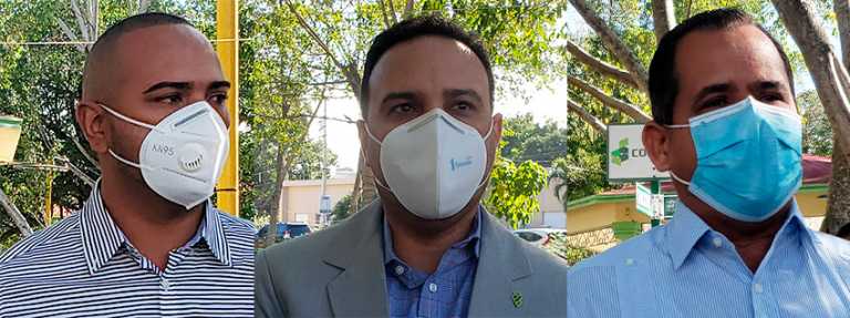El Consejo Municipal de Desarrollo recibió el apoyo de Coopsano rotulación calles en Sabaneta (+vídeo) 1 El Consejo Municipal de Desarrollo recibió el apoyo de Coopsano rotulación calles en Sabaneta (+vídeo)