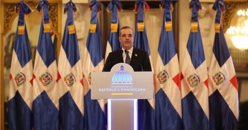 Presidente Abinader anuncia plan para recuperar el dinero de la corrupción 1 ab