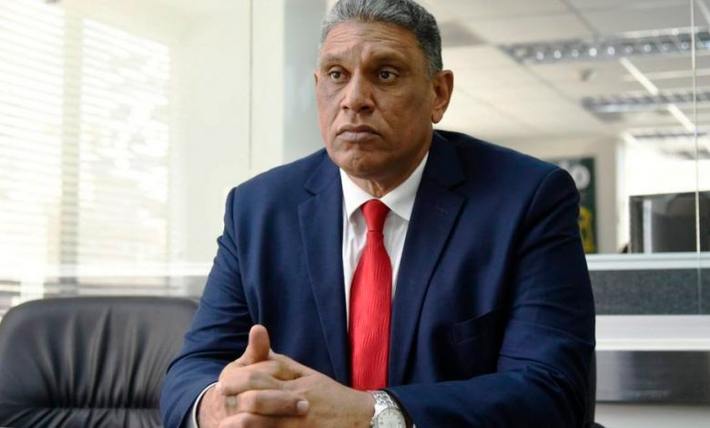 Ministro Interior pide a patrullas no atropellen violadores toque de queda 1 Jesus Vasquez FE