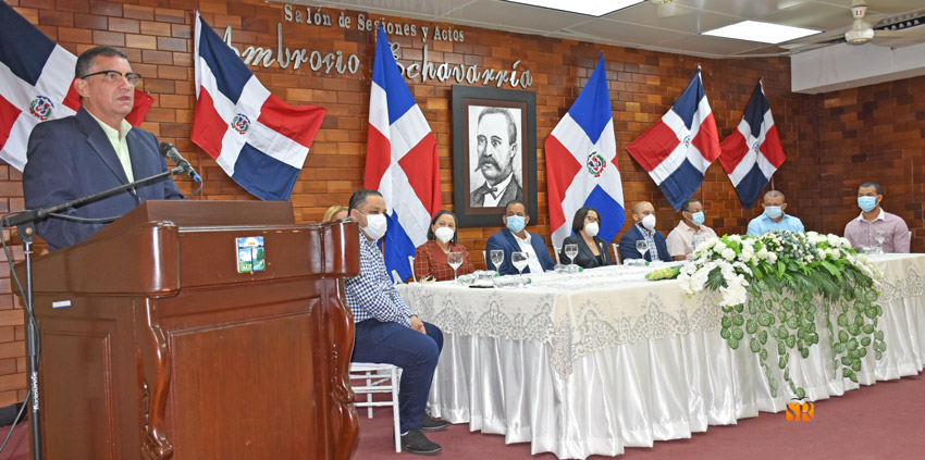 Conmemoran los 158 años de la Sublevación de Sabaneta del 22 de Febrero del 1863 (+vídeos) 2 Aniversario 128 Sublevacion Sabaneta 2021 Ricardo 3